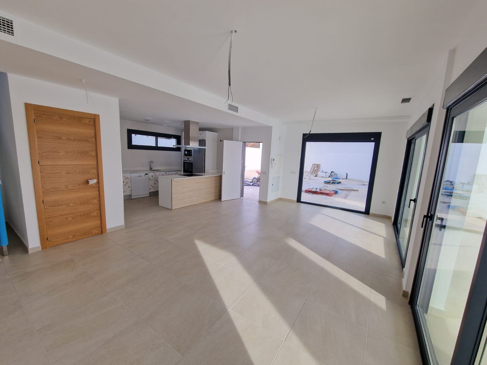4 Bed Detached Villa in Manilva en Manilva — Villa Independiente
